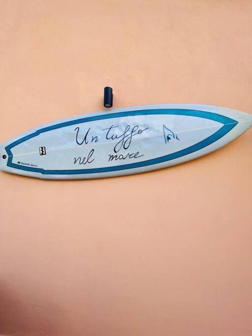 Un Tuffo Nel Mare Villa Levanto Dış mekan fotoğraf