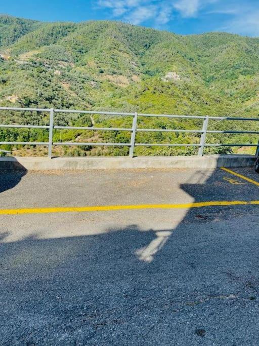 Un Tuffo Nel Mare Villa Levanto Dış mekan fotoğraf