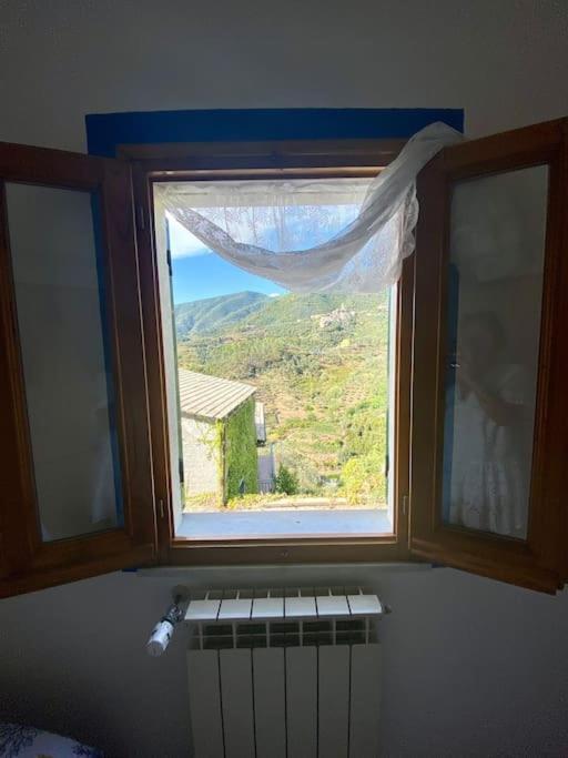 Un Tuffo Nel Mare Villa Levanto Dış mekan fotoğraf
