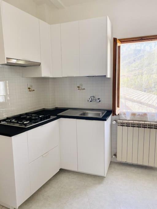 Un Tuffo Nel Mare Villa Levanto Dış mekan fotoğraf